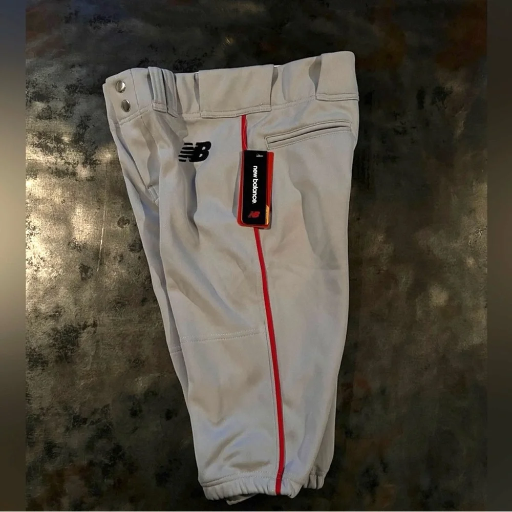 New Balance new tags
